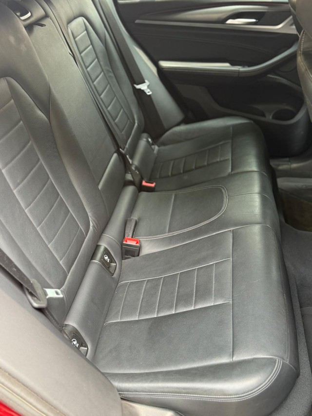 Second-hand 2020 BMW X4 M Sport X xDrive30d for sale in Coimbatore-12