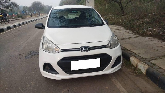 Hyundai Grand i10 Prime T Plus CNG Second-hand 2018 Hyundai Grand i10 Prime T Plus CNG for sale in Chandigarh-0