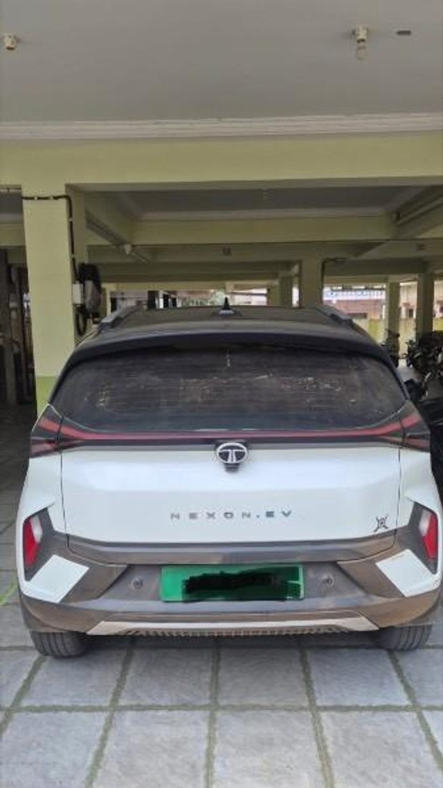 Second-hand 2025 Tata Nexon EV Empowered Plus 45 for sale in Bhimavaram-2