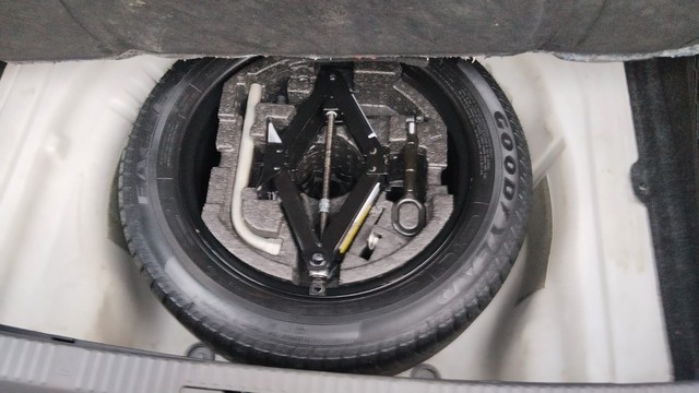 Second-hand 2019 Skoda Superb LK 2.0 TDI AT for sale in Coimbatore-7