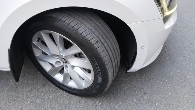 Second-hand 2019 Skoda Superb LK 2.0 TDI AT for sale in Coimbatore-11