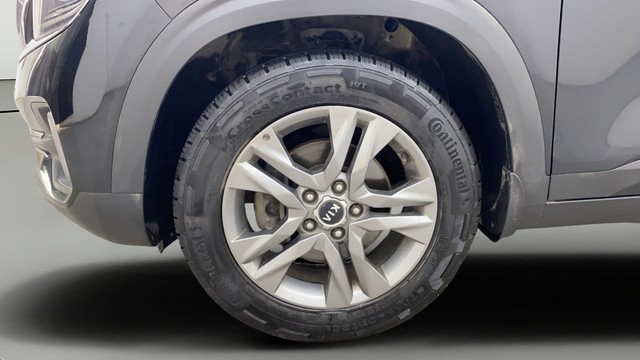 Kia Seltos HTX IVT G Second-hand 2020 Kia Seltos HTX IVT G for sale in Chennai-30