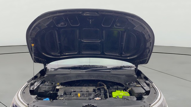 Kia Seltos HTX IVT G Second-hand 2020 Kia Seltos HTX IVT G for sale in Chennai-20