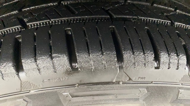 Kia Seltos HTX IVT G Second-hand 2020 Kia Seltos HTX IVT G for sale in Chennai-8