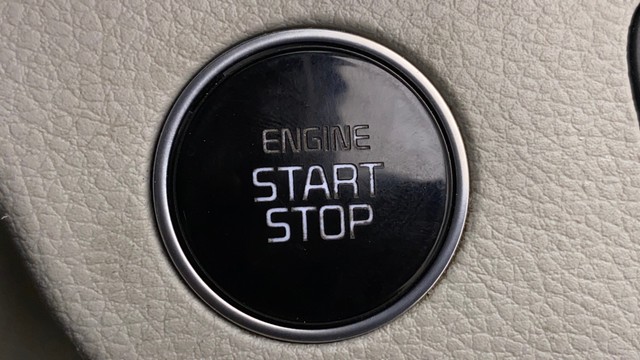 Kia Seltos HTX IVT G Second-hand 2020 Kia Seltos HTX IVT G for sale in Chennai-5