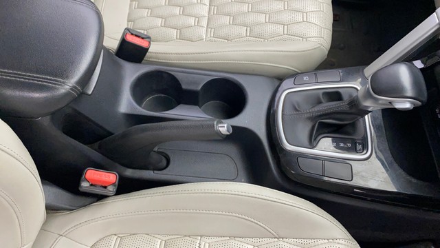 Kia Seltos HTX IVT G Second-hand 2020 Kia Seltos HTX IVT G for sale in Chennai-23