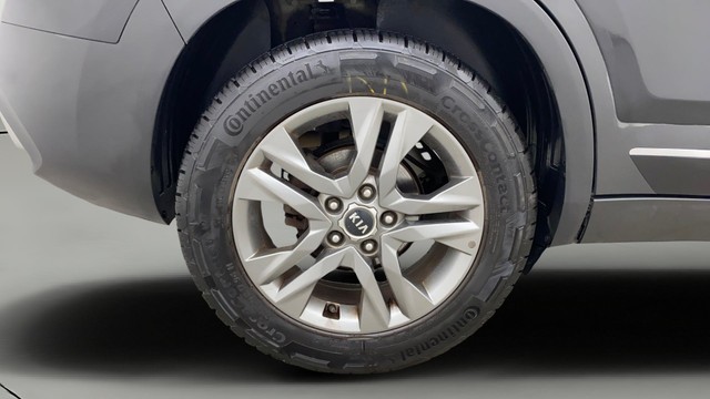 Kia Seltos HTX IVT G Second-hand 2020 Kia Seltos HTX IVT G for sale in Chennai-28