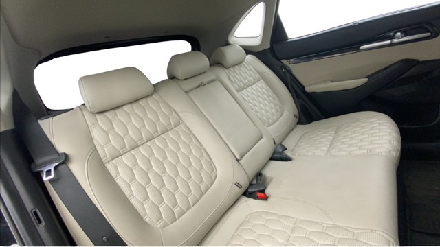 Kia Seltos HTX IVT G Second-hand 2020 Kia Seltos HTX IVT G for sale in Chennai-2