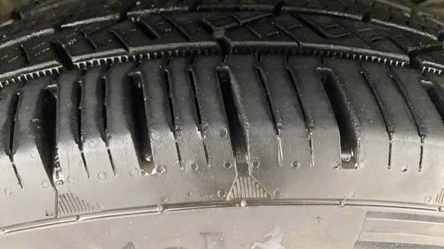 Kia Seltos HTX IVT G Second-hand 2020 Kia Seltos HTX IVT G for sale in Chennai-9