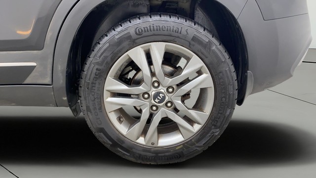 Kia Seltos HTX IVT G Second-hand 2020 Kia Seltos HTX IVT G for sale in Chennai-29