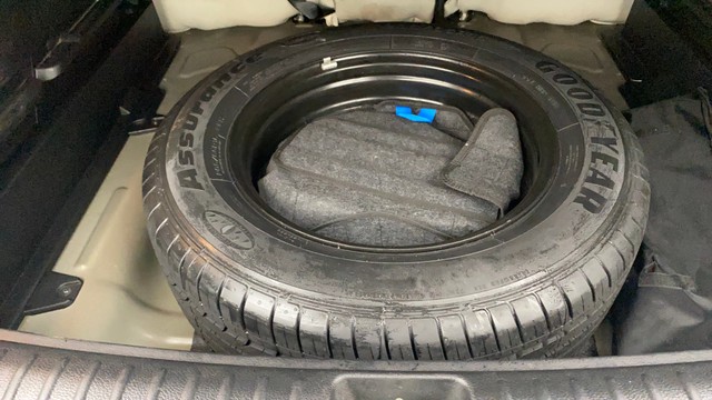 Kia Seltos HTX IVT G Second-hand 2020 Kia Seltos HTX IVT G for sale in Chennai-31