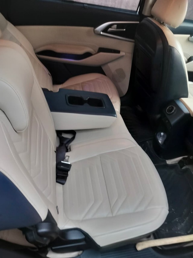 Kia Carens Luxury Plus Diesel 7Str BSVI Second-hand 2022 Kia Carens Luxury Plus Diesel 7Str BSVI for sale in Sanand-6