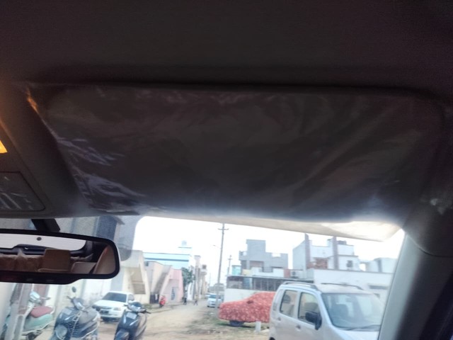 Kia Carens Luxury Plus Diesel 7Str BSVI Second-hand 2022 Kia Carens Luxury Plus Diesel 7Str BSVI for sale in Sanand-10