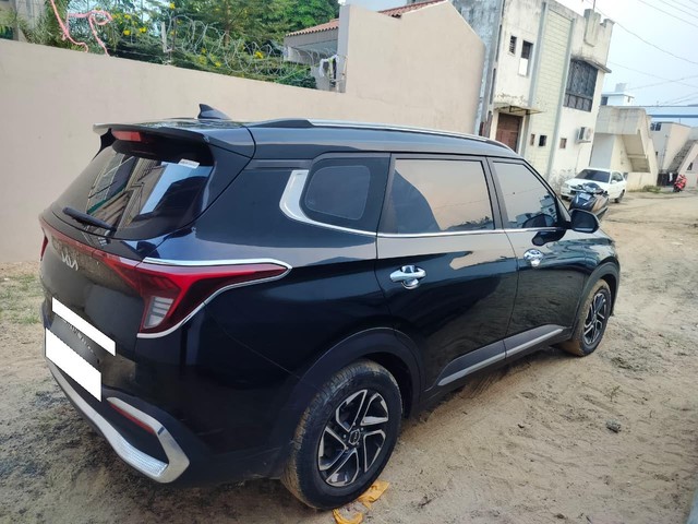 Kia Carens Luxury Plus Diesel 7Str BSVI Second-hand 2022 Kia Carens Luxury Plus Diesel 7Str BSVI for sale in Sanand-1