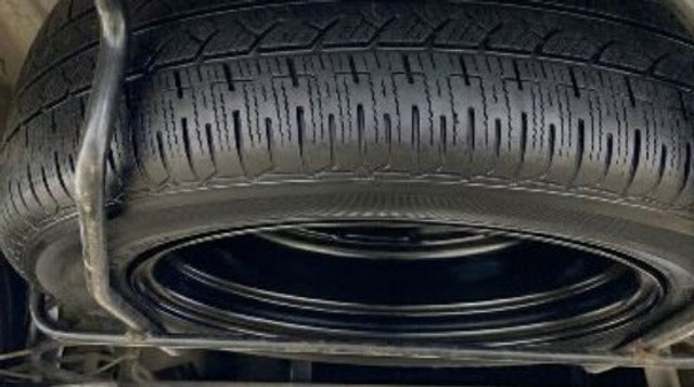 Second-hand 2015 Maruti Suzuki Ertiga VDI for sale in Ahmedabad-27