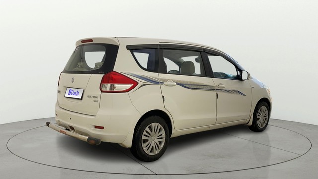 Second-hand 2015 Maruti Suzuki Ertiga VDI for sale in Ahmedabad-2