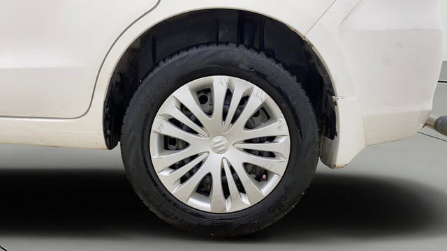 Second-hand 2015 Maruti Suzuki Ertiga VDI for sale in Ahmedabad-26