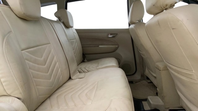 Second-hand 2015 Maruti Suzuki Ertiga VDI for sale in Ahmedabad-16