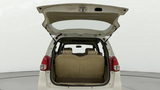 Second-hand 2015 Maruti Suzuki Ertiga VDI for sale in Ahmedabad-20