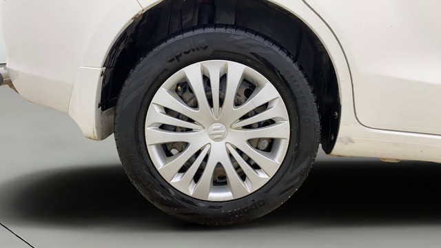 Second-hand 2015 Maruti Suzuki Ertiga VDI for sale in Ahmedabad-24