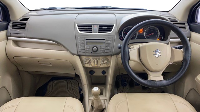 Second-hand 2015 Maruti Suzuki Ertiga VDI for sale in Ahmedabad-10