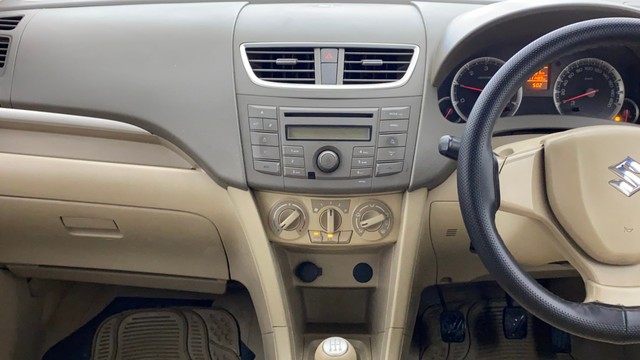 Second-hand 2015 Maruti Suzuki Ertiga VDI for sale in Ahmedabad-22
