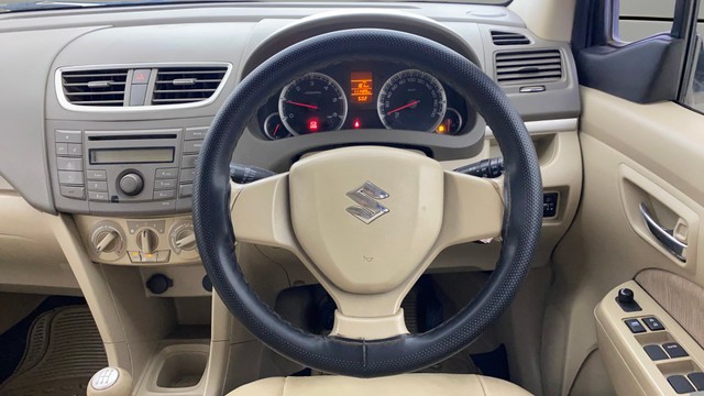 Second-hand 2015 Maruti Suzuki Ertiga VDI for sale in Ahmedabad-12