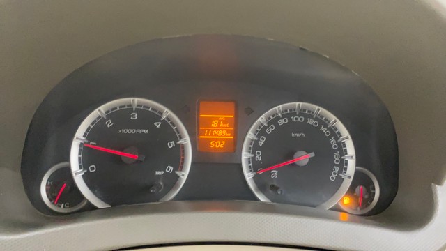 Second-hand 2015 Maruti Suzuki Ertiga VDI for sale in Ahmedabad-11