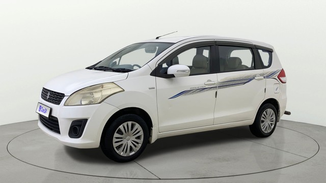 Second-hand 2015 Maruti Suzuki Ertiga VDI for sale in Ahmedabad-6