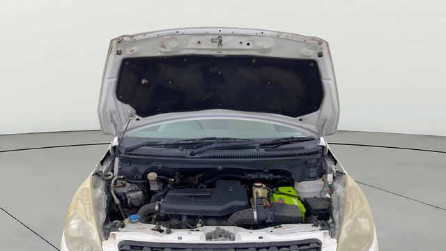 Second-hand 2015 Maruti Suzuki Ertiga VDI for sale in Ahmedabad-9