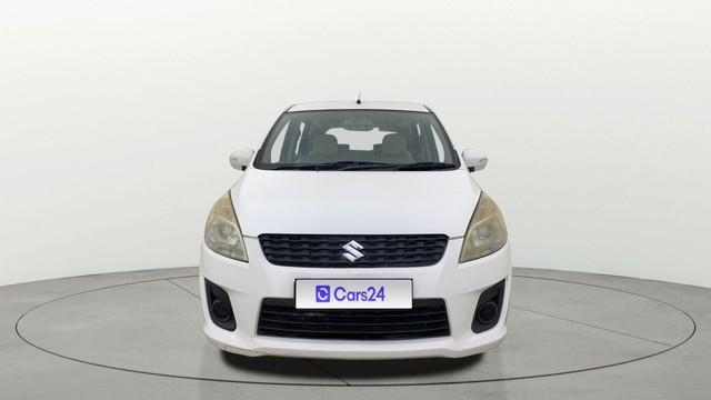 Second-hand 2015 Maruti Suzuki Ertiga VDI for sale in Ahmedabad-7