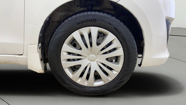 Second-hand 2015 Maruti Suzuki Ertiga VDI for sale in Ahmedabad-23