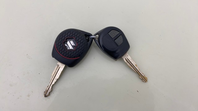 Second-hand 2015 Maruti Suzuki Ertiga VDI for sale in Ahmedabad-21