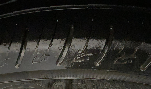 Mahindra XUV300 W8 BSVI Second-hand 2023 Mahindra XUV300 W8 BSVI for sale in Greater Noida-30