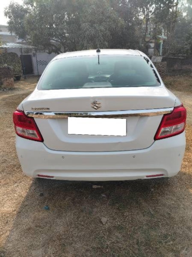 Second-hand 2024 Maruti Suzuki Dzire VXI AMT for sale in Basti-2