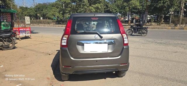 Second-hand 2019 Maruti Suzuki Wagon R ZXI AMT 1.2BSIV for sale in Gurgaon-10