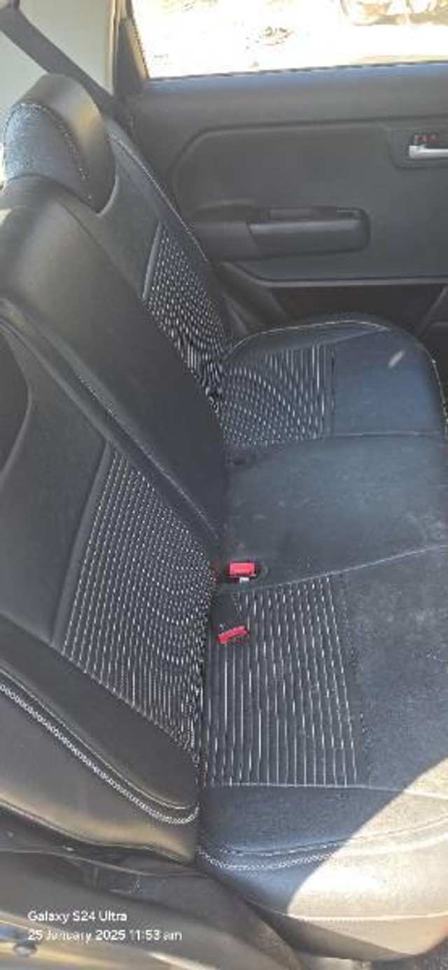 Second-hand 2019 Maruti Suzuki Wagon R ZXI AMT 1.2BSIV for sale in Gurgaon-7