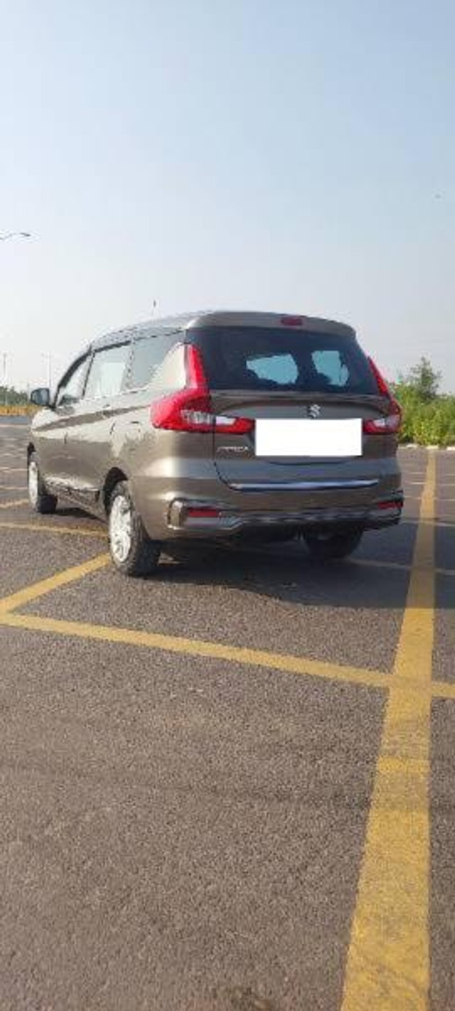 Second-hand 2023 Maruti Suzuki Ertiga VXi (O) CNG for sale in Rajkot-1