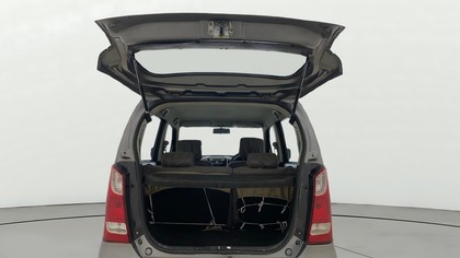 Second-hand 2015 Maruti Wagon R VXI BS IV for sale in Ahmedabad