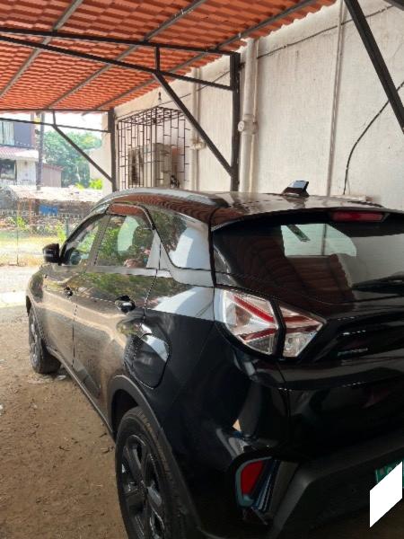 Buy Used Tata Nexon XZ Plus BSVI of 2022 model @ 10,00,000 INR in Goa ...
