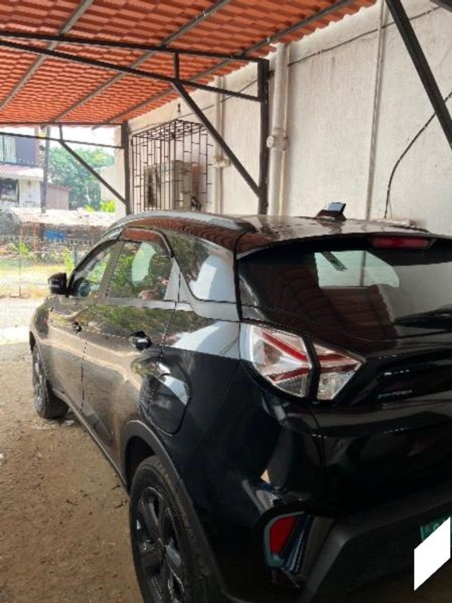 Second-hand 2022 Tata Nexon XZ Plus BSVI for sale in Goa-1