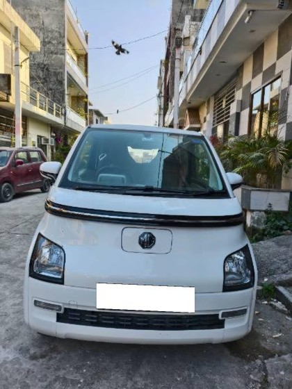 MG Comet EV Excite - Photo 1