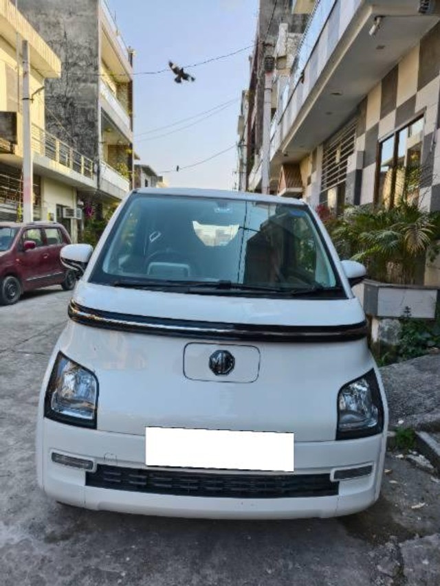 MG Comet EV Excite - Photo 2