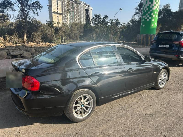 Second-hand 2011 BMW 3 Series 320d Corporate Edition for sale in Mumbai-11