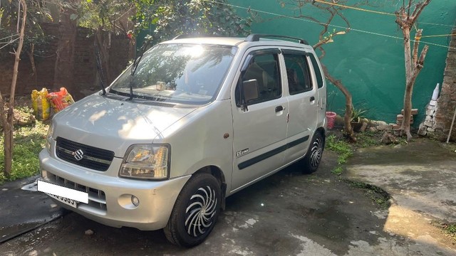 Second-hand 2006 Maruti Suzuki Wagon R VXI for sale in Jamshedpur-1