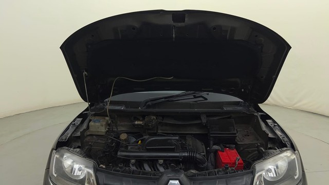 Second-hand 2017 Renault KWID 1.0 AMT RXT for sale in Mysore-8