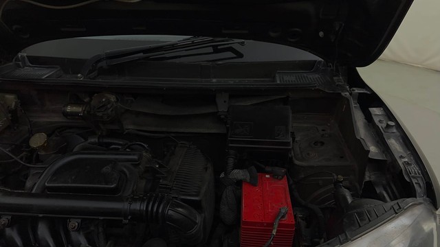 Second-hand 2017 Renault KWID 1.0 AMT RXT for sale in Mysore-33