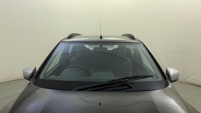 Second-hand 2017 Renault KWID 1.0 AMT RXT for sale in Mysore-10