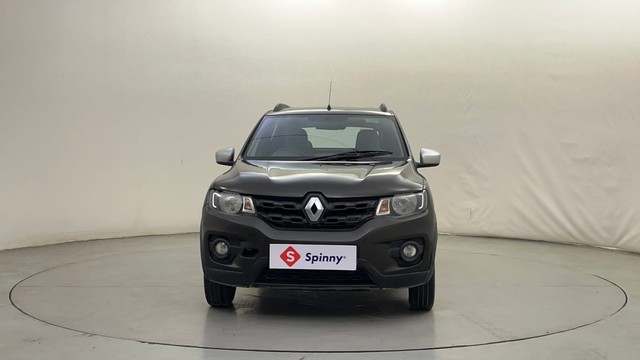 Second-hand 2017 Renault KWID 1.0 AMT RXT for sale in Mysore-7