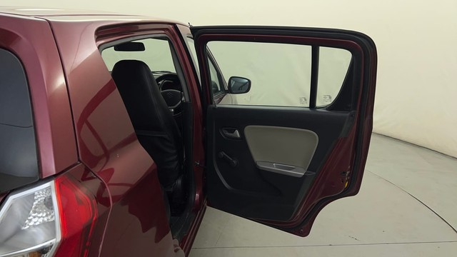 Second-hand 2016 Maruti Suzuki Alto K10 VXI for sale in Bangalore-24